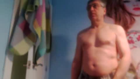 41bigdick41 online show from 04.19.26