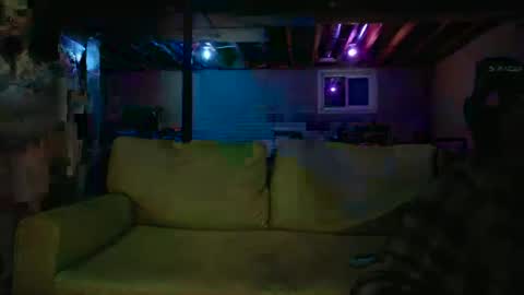 Snapshot of 420bunnie chatting on 02.06.25 420bunnie online show from 02.06.25