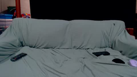 Snapshot of 420bunnie chatting on 03.07.25 420bunnie online show from 03.07.25