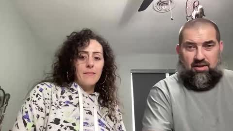 Snapshot of 420kc_couple chatting on 05.23.26 KC420Couple online show from 05.23.26