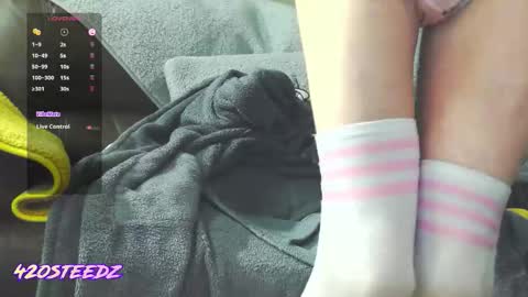 420steedz online show from 12.20.25