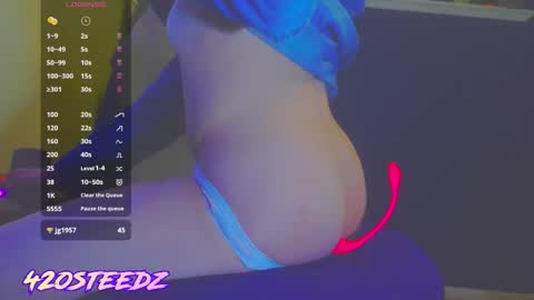 420steedz online show from 02.28.26