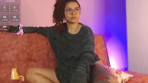 Violeta online show from 02.16.25