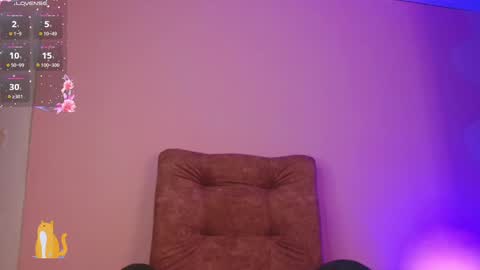 Violeta online show from 02.21.25