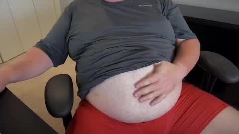 Snapshot of 4bgdaddyks chatting on 12.02.25 4bgdaddyks online show from 12.02.25