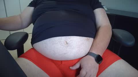 Snapshot of 4bgdaddyks chatting on 12.03.25 4bgdaddyks online show from 12.03.25