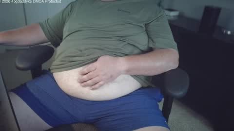 Snapshot of 4bgdaddyks chatting on 05.18.26 4bgdaddyks online show from 05.18.26