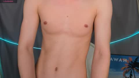 Andrew online show from 10.30.25