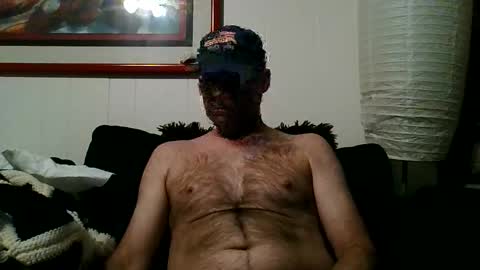 4nuf online show from 03.19.26
