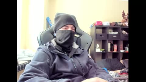 Snapshot of 5280ad chatting on 02.21.25 DominationAddict online show from 02.21.25