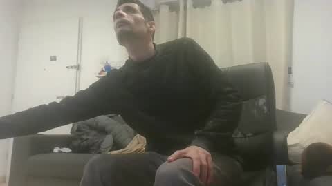 Snapshot of 55555558 chatting on 01.12.25 crazy101 online show from 01.12.25