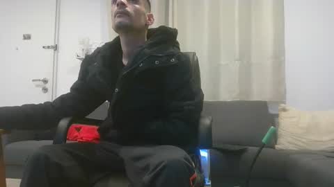 Snapshot of 55555558 chatting on 02.24.25 crazy101 online show from 02.24.25