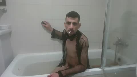 Snapshot of 55555558 chatting on 02.26.25 crazy101 online show from 02.26.25