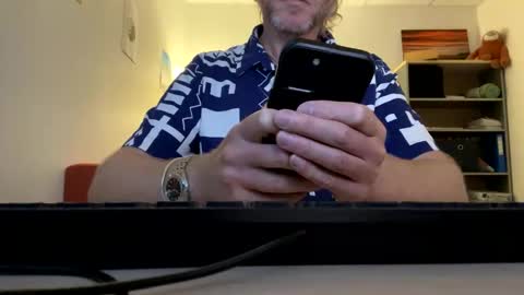 555tony555 online show from 02.22.26