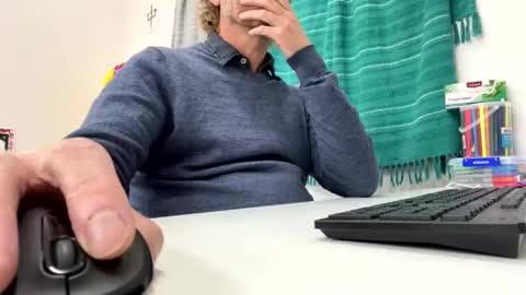 555tony555 online show from 05.13.26