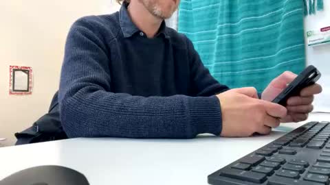 555tony555 online show from 05.18.26