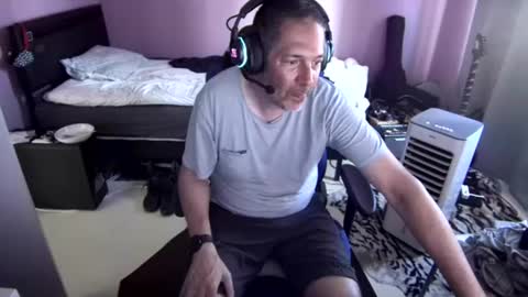 Larese Carlo online show from 06.23.26