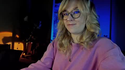 Snapshot of 5_in_one chatting on 12.07.24 Sunshine online show from 12.07.24