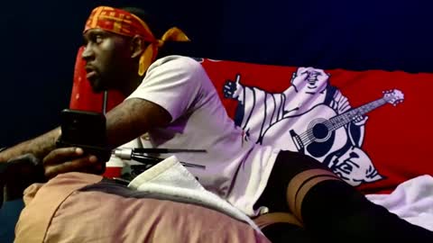 Snapshot of 5hbk chatting on 12.21.24 Tettaz GetitJusy4ya online show from 12.21.24