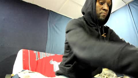 Snapshot of 5hbk chatting on 12.24.24 Tettaz GetitJusy4ya online show from 12.24.24