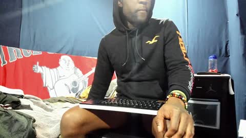 Snapshot of 5hbk chatting on 12.24.24 Tettaz GetitJusy4ya online show from 12.24.24