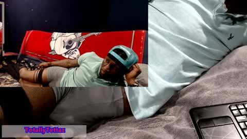 Snapshot of 5hbk chatting on 01.16.25 Tettaz GetitJusy4ya online show from 01.16.25