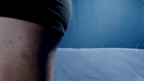 Snapshot of 5hbk chatting on 11.03.25 Tettaz GetitJusy4ya online show from 11.03.25