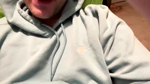 Snapshot of 612dilf chatting on 11.14.25 612Dilf online show from 11.14.25