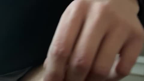 Snapshot of 64293boy chatting on 01.12.25 64293boy online show from 01.12.25