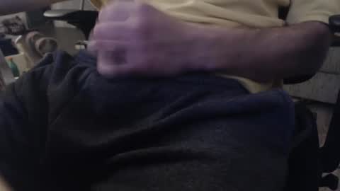 Snapshot of 64293boy chatting on 01.18.25 64293boy online show from 01.18.25