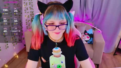 Snapshot of 666_marshmallow chatting on 01.05.26 Marsi online show from 01.05.26