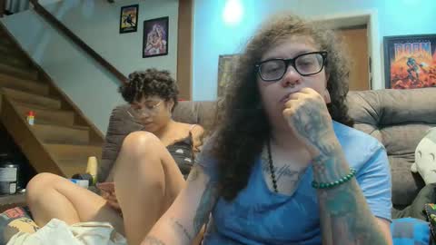 666afrodite online show from 12.19.25