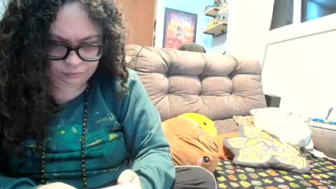 666afrodite online show from 06.12.26