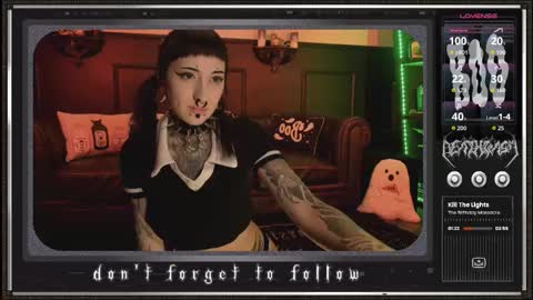 Juune online show from 01.16.26