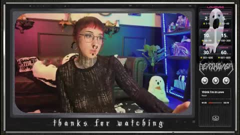 Snapshot of 666deathgasm chatting on 03.09.26 Juune online show from 03.09.26