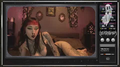 Juune online show from 06.14.26