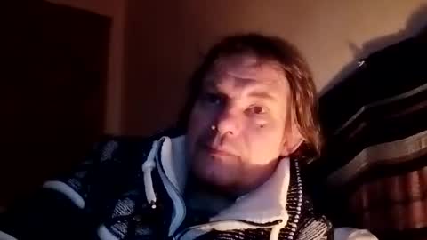 666eldiablo666 online show from 03.02.25