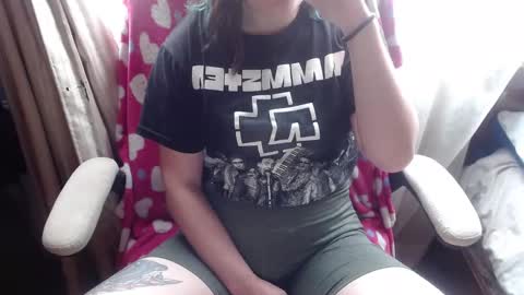 SHANNON online show from 09.29.25