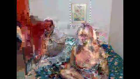 Snapshot of 69_anal_hard chatting on 06.05.26 AG STUDIOS online show from 06.05.26