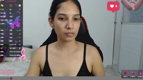 lucero online show from 02.05.25