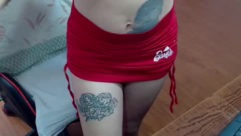 lucero online show from 09.26.25