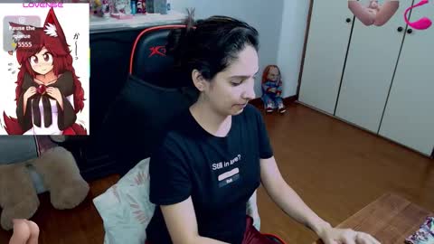 lucero online show from 09.29.25