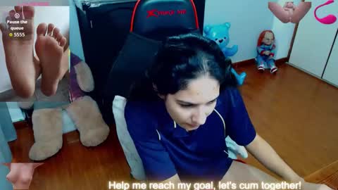 lucero online show from 10.21.25