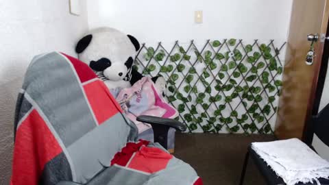 Snapshot of 69_tania_santos chatting on 01.27.25 69 tania santos online show from 01.27.25