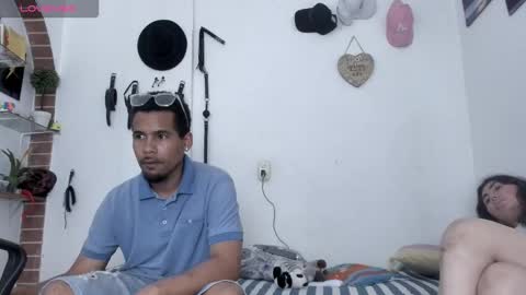 69blackwhite online show from 03.10.26