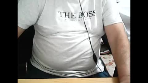 69desamor online show from 10.19.25