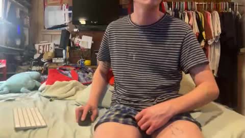 FUCKR online show from 04.26.26