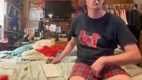 FUCKR online show from 05.04.26