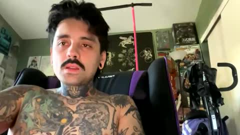 satanas669 online show from 02.02.26