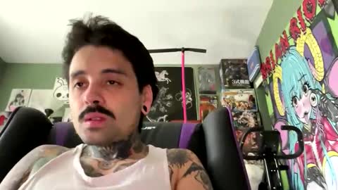 satanas669 online show from 03.13.26